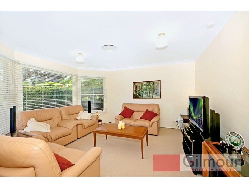 2/28 Garthowen Crescent, Castle Hill NSW 2154