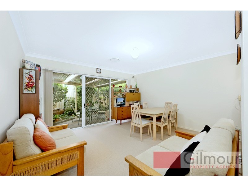 2/28 Garthowen Crescent, Castle Hill NSW 2154