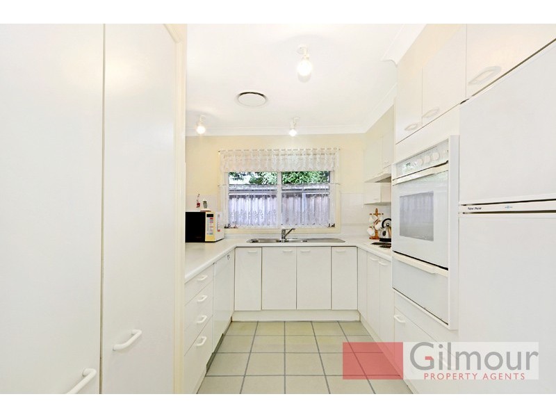 2/28 Garthowen Crescent, Castle Hill NSW 2154