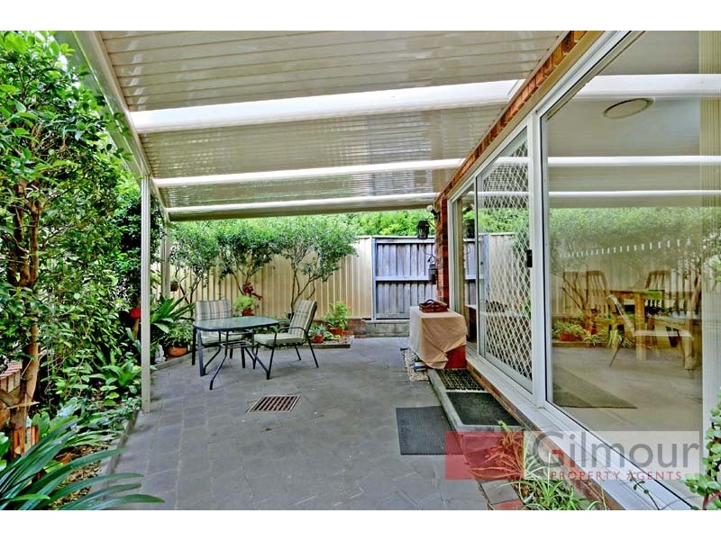 2/28 Garthowen Crescent, Castle Hill NSW 2154