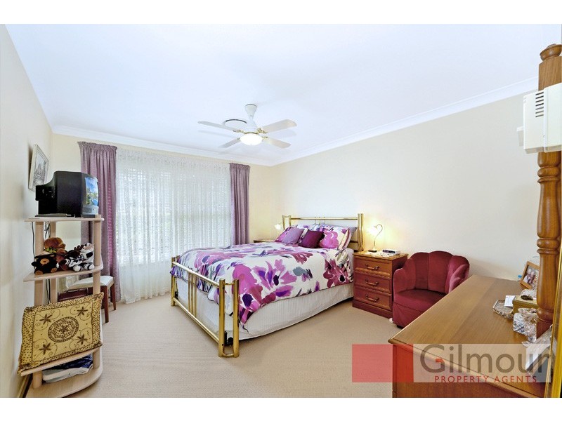 2/28 Garthowen Crescent, Castle Hill NSW 2154