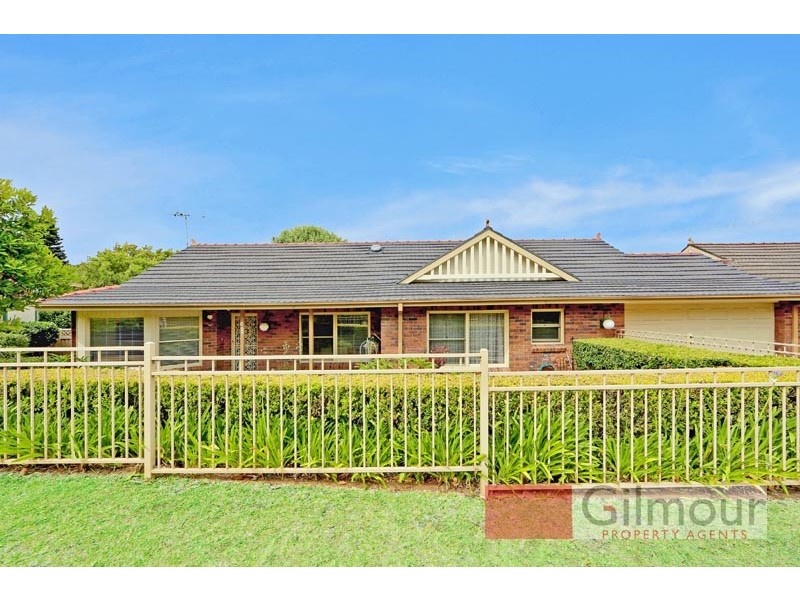 2/28 Garthowen Crescent, Castle Hill NSW 2154