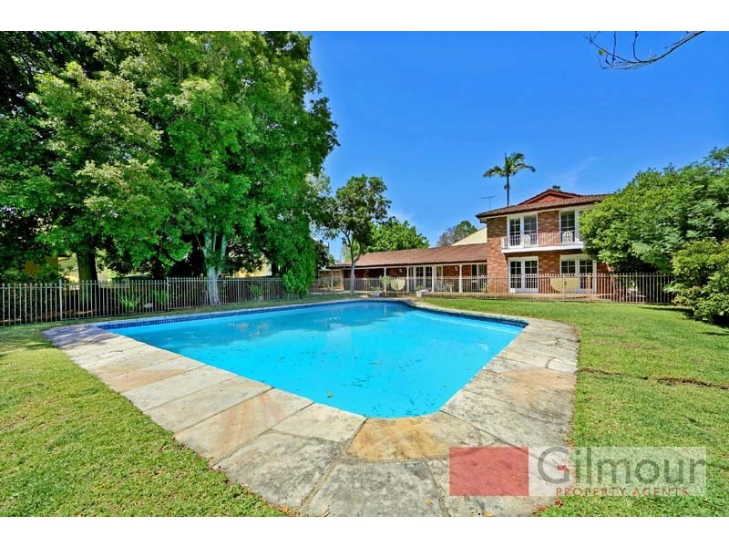 10 Coonardoo Place, Castle Hill NSW 2154
