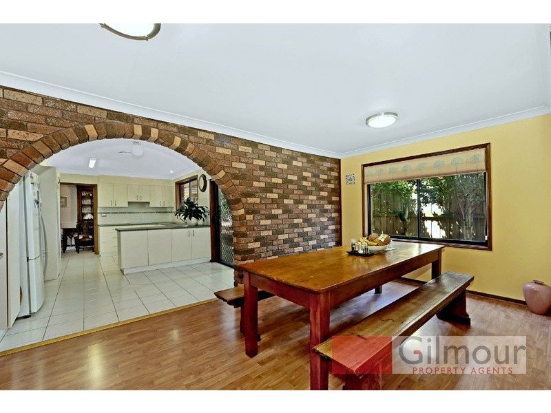 10 Coonardoo Place, Castle Hill NSW 2154