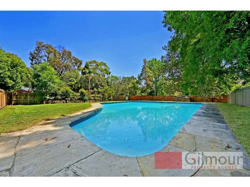 10 Coonardoo Place, Castle Hill NSW 2154