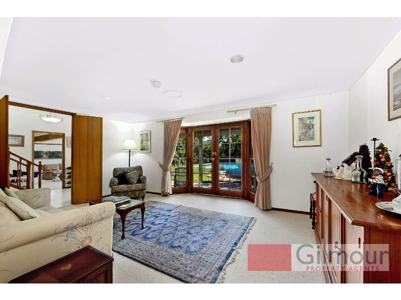 10 Coonardoo Place, Castle Hill NSW 2154