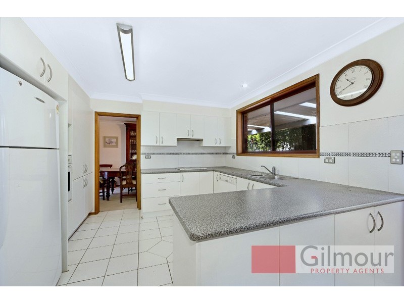 10 Coonardoo Place, Castle Hill NSW 2154