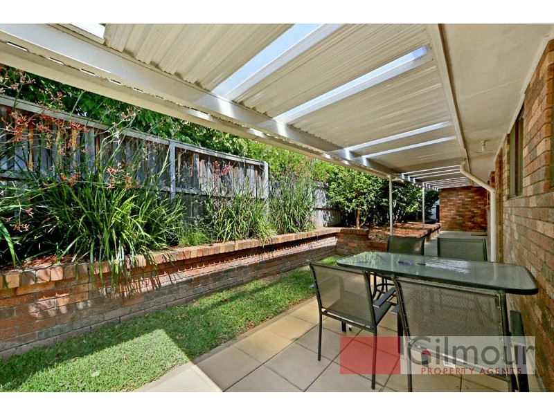 10 Coonardoo Place, Castle Hill NSW 2154
