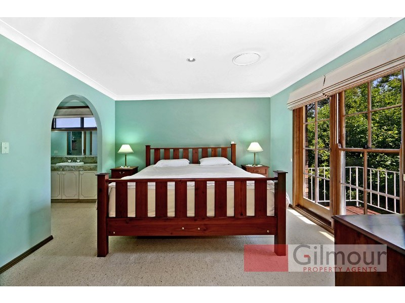 10 Coonardoo Place, Castle Hill NSW 2154