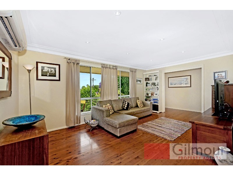 16 Girralong Avenue, Baulkham Hills NSW 2153