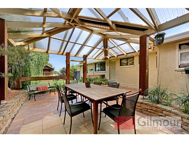 16 Girralong Avenue, Baulkham Hills NSW 2153