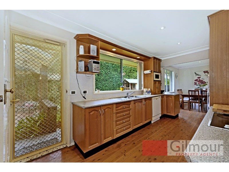 16 Girralong Avenue, Baulkham Hills NSW 2153