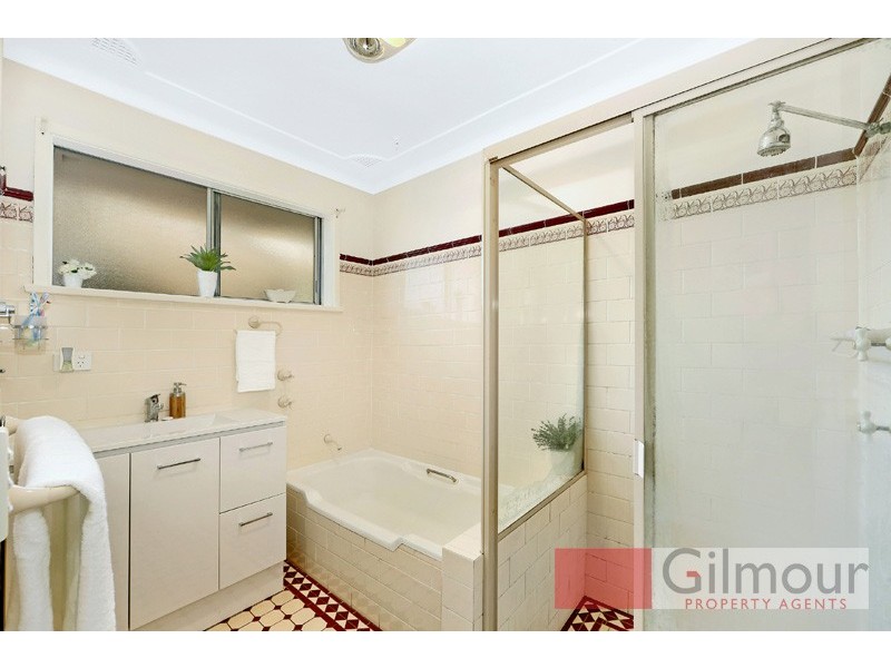 16 Girralong Avenue, Baulkham Hills NSW 2153