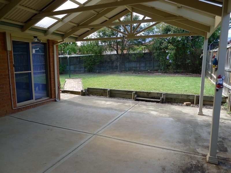 18 Carnoustie Street, Rouse Hill NSW 2155