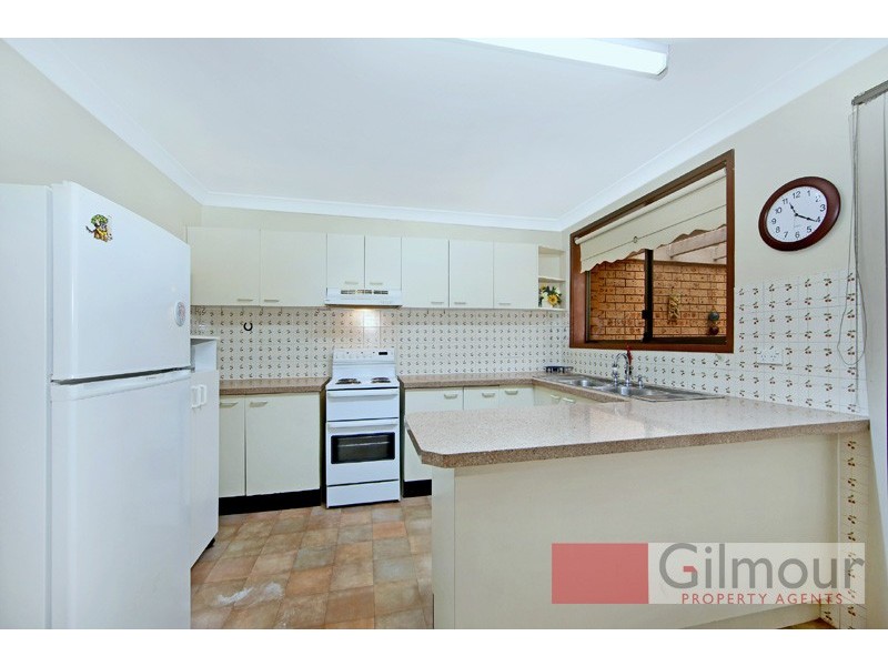 3/48 Francis Street, Castle Hill NSW 2154