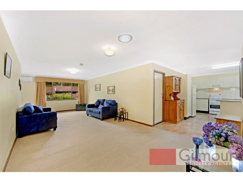 3/48 Francis Street, Castle Hill NSW 2154
