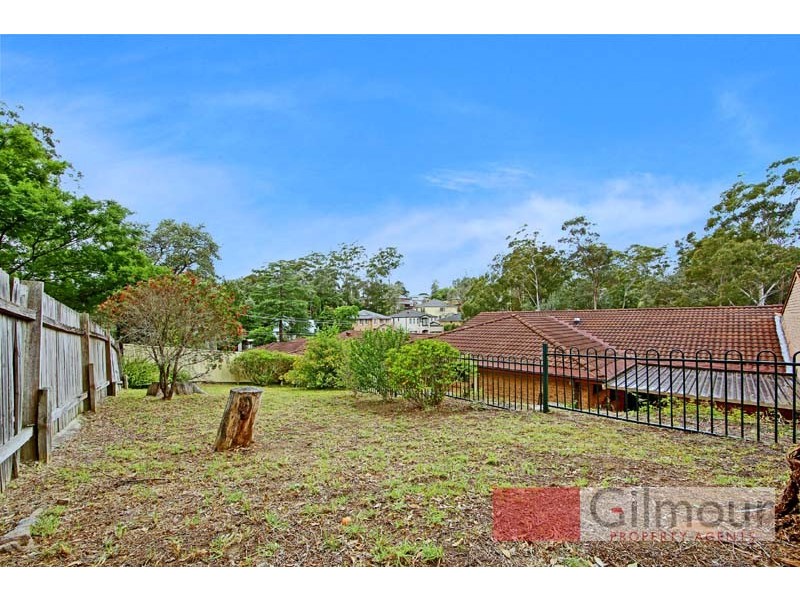 3/48 Francis Street, Castle Hill NSW 2154