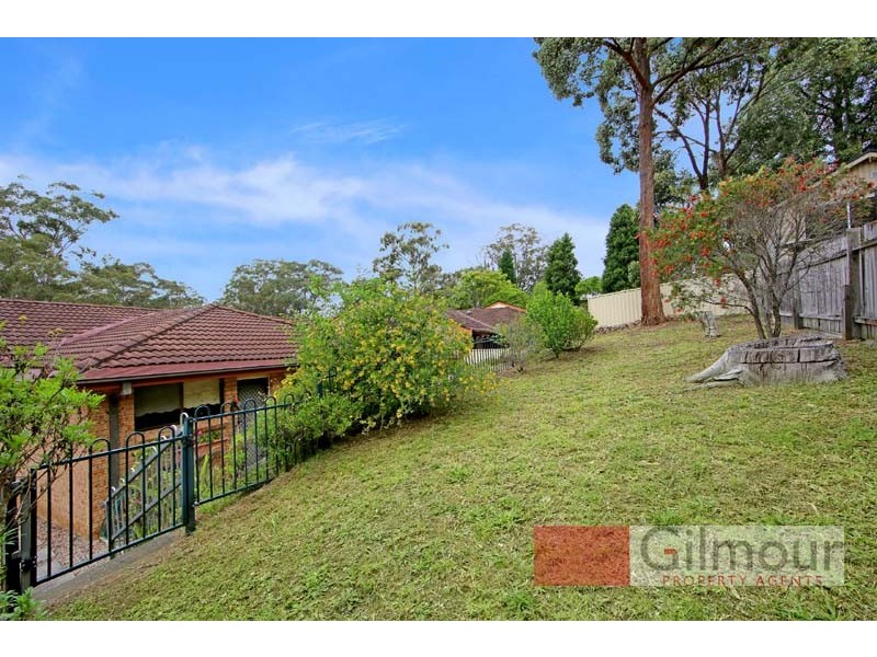 3/48 Francis Street, Castle Hill NSW 2154
