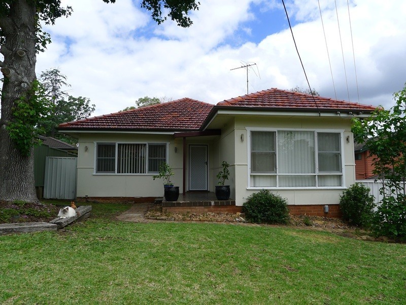26 Torrs Street, Baulkham Hills NSW 2153