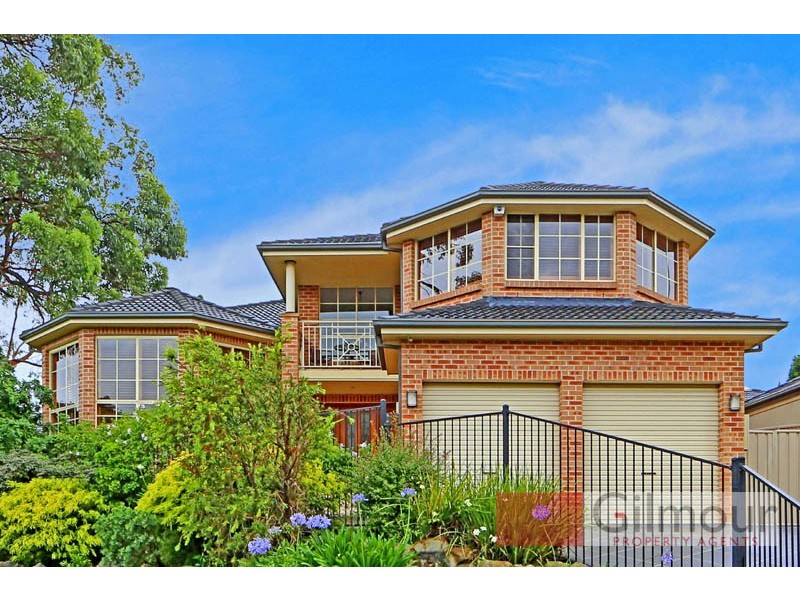 11 Walsh Avenue, Castle Hill NSW 2154