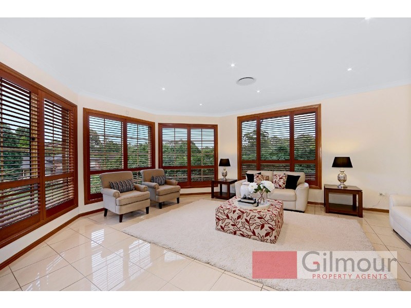 11 Walsh Avenue, Castle Hill NSW 2154