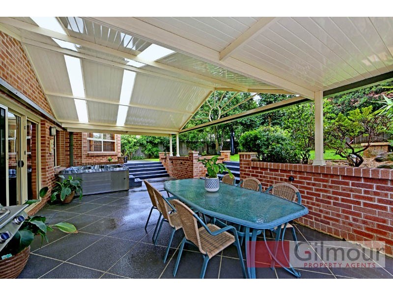 11 Walsh Avenue, Castle Hill NSW 2154