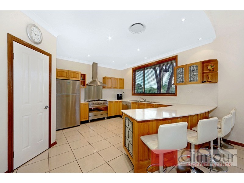 11 Walsh Avenue, Castle Hill NSW 2154