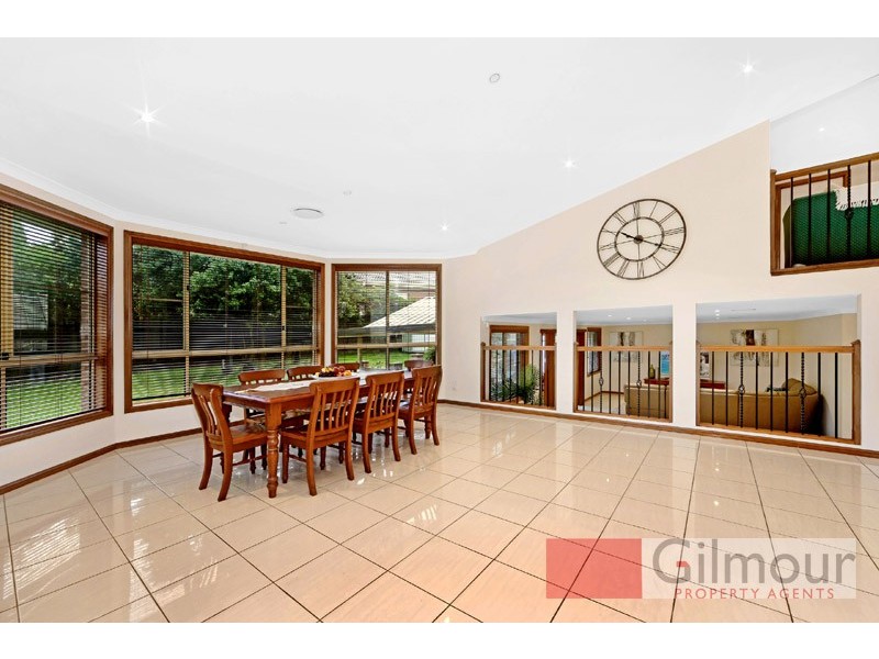 11 Walsh Avenue, Castle Hill NSW 2154