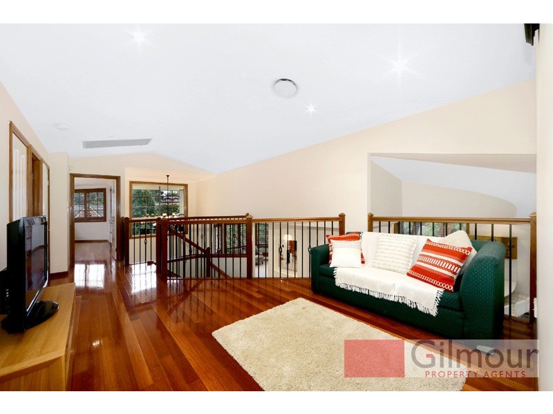 11 Walsh Avenue, Castle Hill NSW 2154