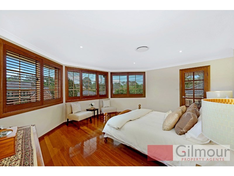 11 Walsh Avenue, Castle Hill NSW 2154