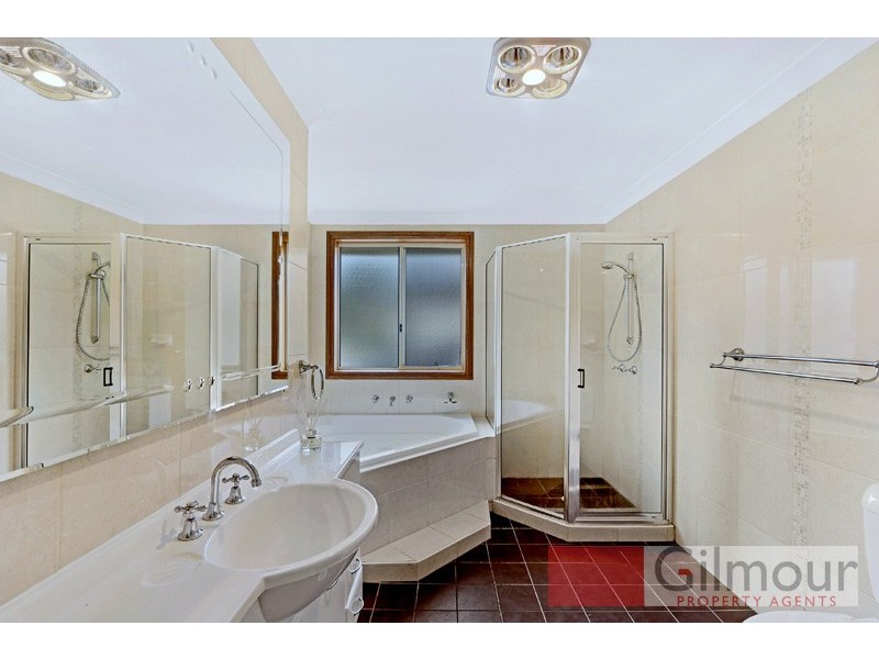 11 Walsh Avenue, Castle Hill NSW 2154