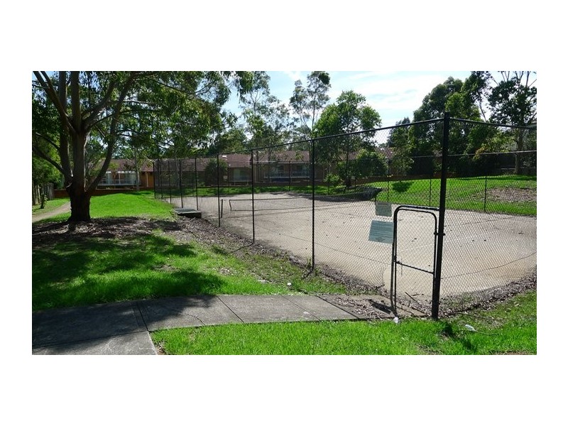 10/59a Castle Street, Castle Hill NSW 2154