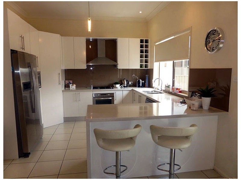 4 Orleans Way, Castle Hill NSW 2154