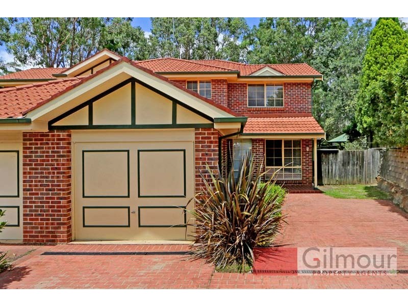 2b Windarra Place, Castle Hill NSW 2154