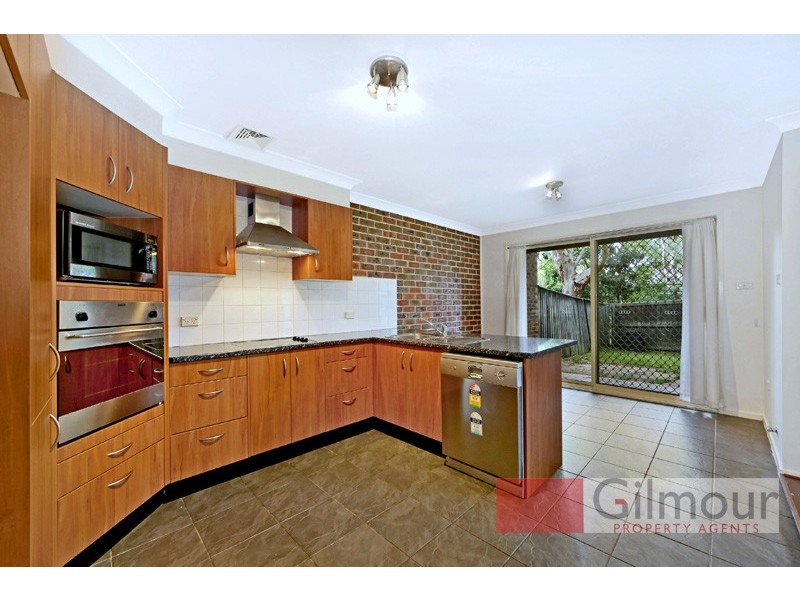 2b Windarra Place, Castle Hill NSW 2154