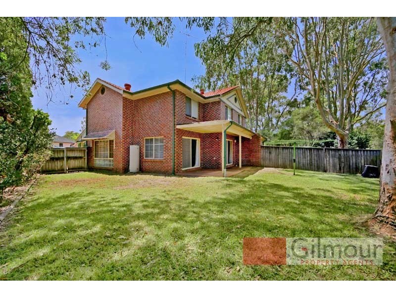 2b Windarra Place, Castle Hill NSW 2154