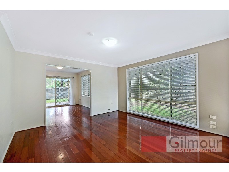 2b Windarra Place, Castle Hill NSW 2154