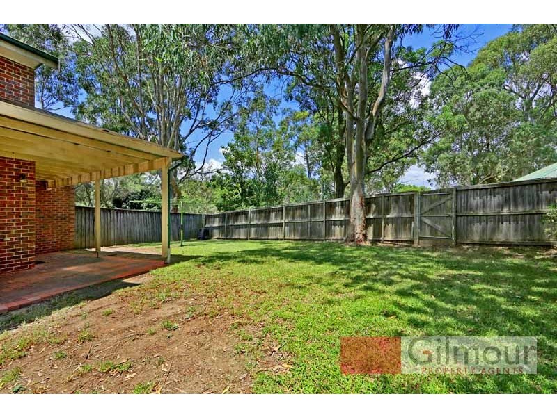 2b Windarra Place, Castle Hill NSW 2154