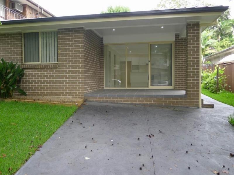 23A Gary Street, Castle Hill NSW 2154