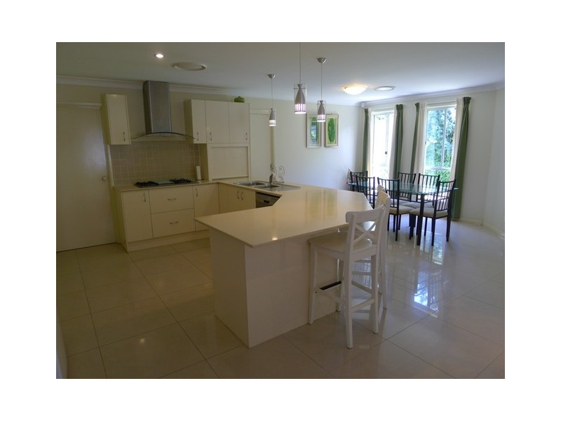 48 Chepstow Drive, Castle Hill NSW 2154