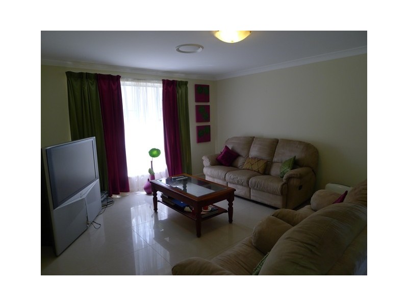 48 Chepstow Drive, Castle Hill NSW 2154