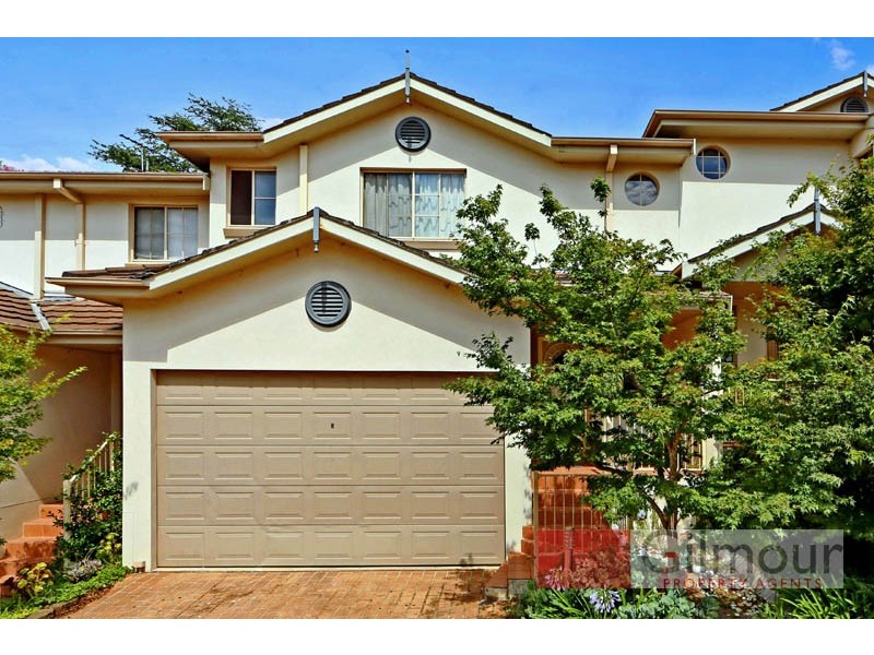 2/3-7 Parsonage Road, Castle Hill NSW 2154