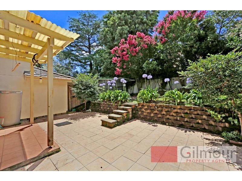 2/3-7 Parsonage Road, Castle Hill NSW 2154