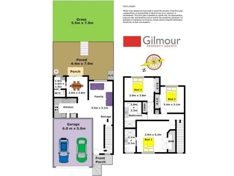 2/3-7 Parsonage Road, Castle Hill NSW 2154