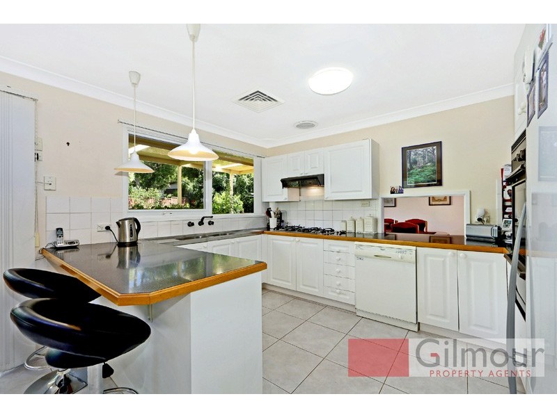 14 Warumbui Avenue, Baulkham Hills NSW 2153