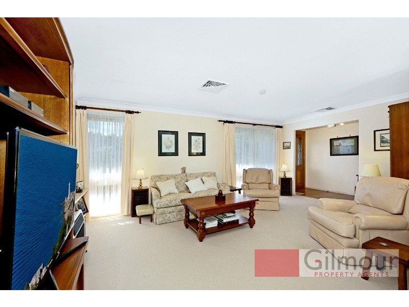 14 Warumbui Avenue, Baulkham Hills NSW 2153