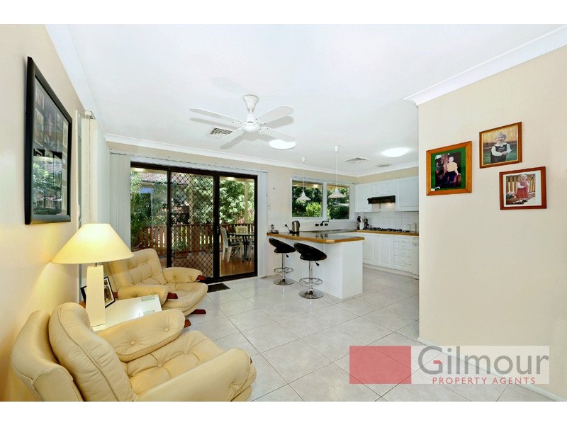 14 Warumbui Avenue, Baulkham Hills NSW 2153