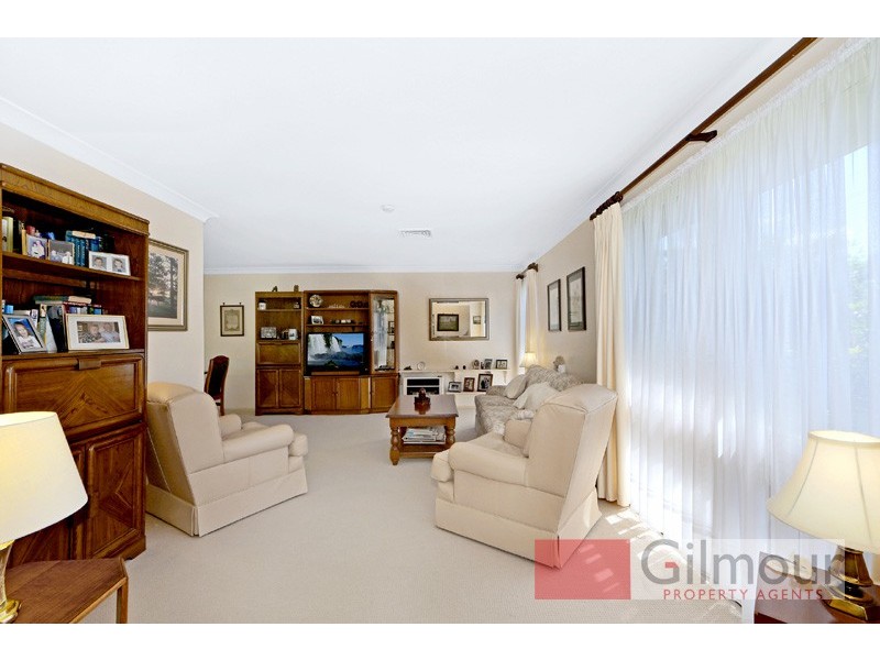 14 Warumbui Avenue, Baulkham Hills NSW 2153