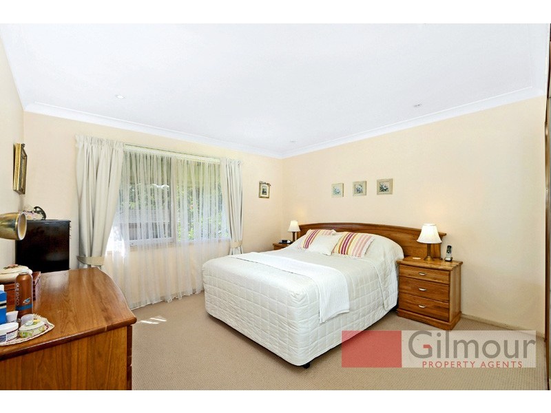 14 Warumbui Avenue, Baulkham Hills NSW 2153