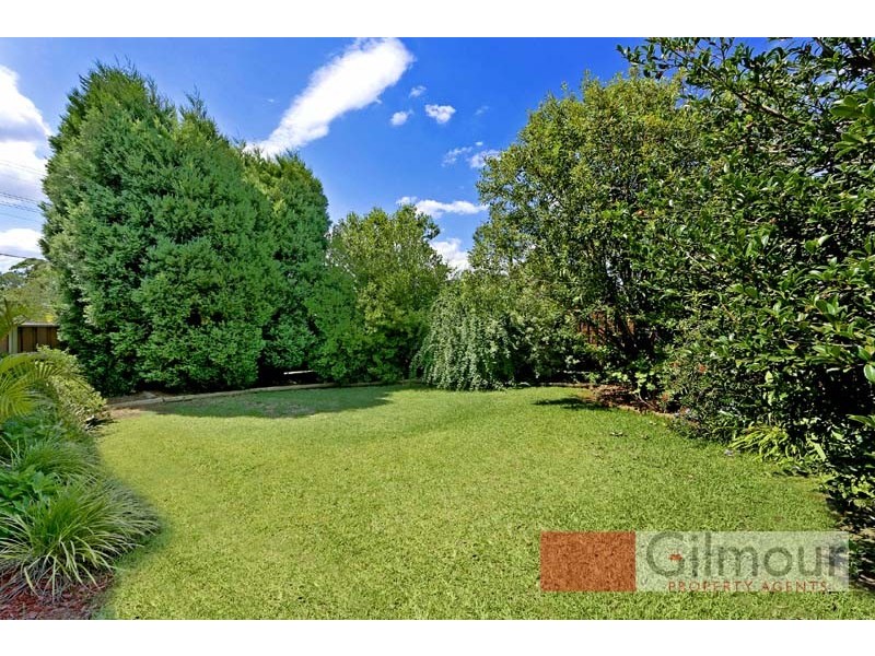 14 Warumbui Avenue, Baulkham Hills NSW 2153